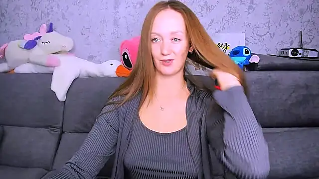 Snapshot of DreameSoul chatting on October 1, 2025, 3:55 am DreameSoul online show from October 1, 2025, 3:55 am