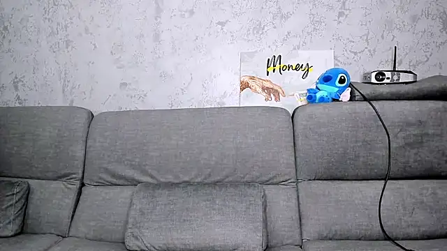 Snapshot of DreameSoul chatting on November 9, 2025, 3:16 pm DreameSoul online show from November 9, 2025, 3:16 pm