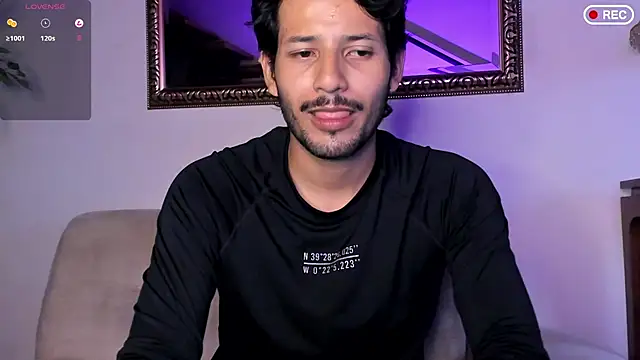 Nicholasrodrii online show from December 14, 2025, 10:48 pm