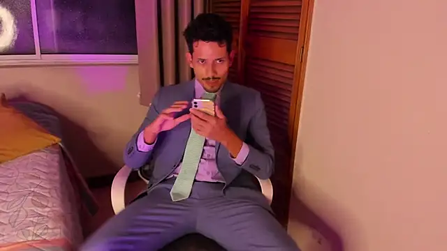 Nicholasrodrii online show from February 10, 2026, 12:09 am