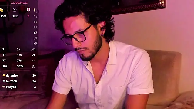 Nicholasrodrii online show from January 28, 2025, 11:28 pm