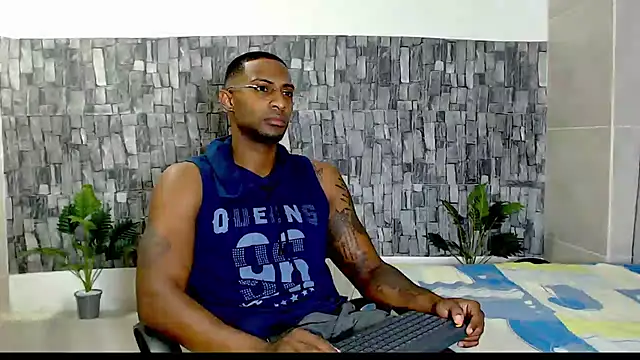 Joseephjackson online show from March 19, 2025, 2:13 pm