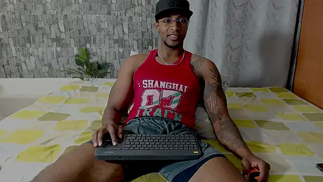 Joseephjackson online show from February 8, 2025, 2:38 pm