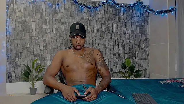 Joseephjackson online show from January 14, 2025, 1:38 pm
