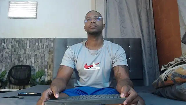 Joseephjackson online show from July 3, 2026, 2:34 pm