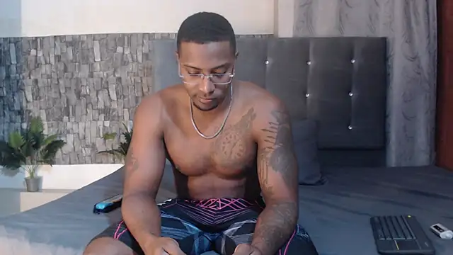 Joseephjackson online show from June 25, 2026, 2:20 am