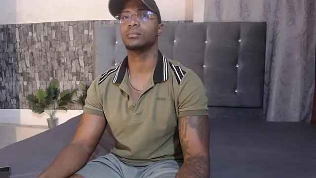 Joseephjackson online show from June 26, 2026, 1:28 pm