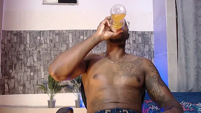 Snapshot of Joseephjackson chatting on October 8, 2025, 3:02 pm Joseephjackson online show from October 8, 2025, 3:02 pm