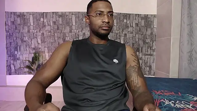 Joseephjackson online show from November 10, 2025, 2:11 pm