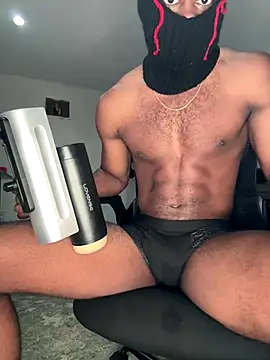 blkpantha online show from September 26, 2025, 5:09 pm