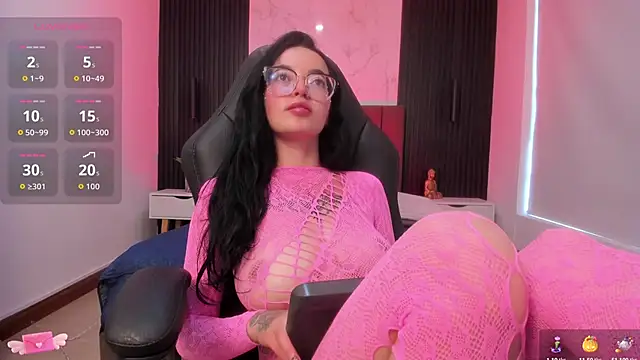 Snapshot of elisa_collins chatting on September 26, 2025, 8:49 pm elisa collins online show from September 26, 2025, 8:49 pm