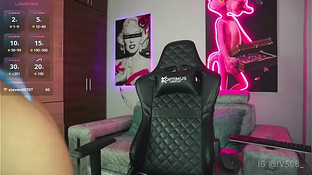 emmagrecco  online show from October 5, 2025, 10:11 pm