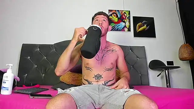 louis bcasta1 online show from October 15, 2025, 7:11 pm