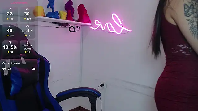 amy fox2 online show from March 19, 2026, 2:06 pm