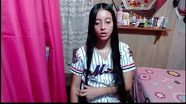 Lunawillis online show from March 14, 2026, 8:26 pm