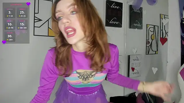 Snapshot of katt__black__ chatting on February 17, 2025, 9:54 pm katt  black   online show from February 17, 2025, 9:54 pm