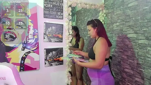 Snapshot of katt__black__ chatting on October 1, 2025, 1:26 pm katt  black   online show from October 1, 2025, 1:26 pm