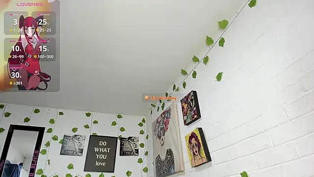 katt  black   online show from March 13, 2026, 8:14 pm