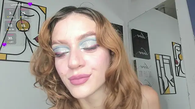 Snapshot of katt__black__ chatting on February 27, 2025, 8:53 pm katt  black   online show from February 27, 2025, 8:53 pm