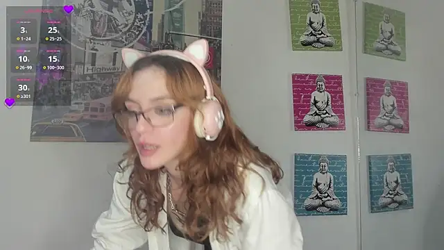 Snapshot of katt__black__ chatting on February 12, 2025, 9:43 pm katt  black   online show from February 12, 2025, 9:43 pm