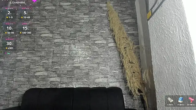 Snapshot of katt__black__ chatting on September 24, 2025, 8:48 pm katt  black   online show from September 24, 2025, 8:48 pm