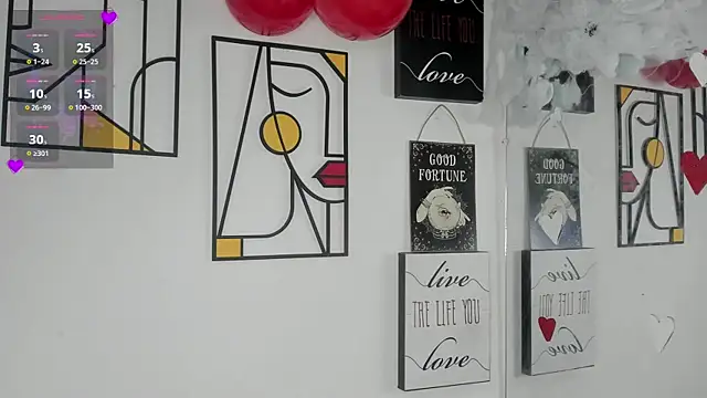 Snapshot of katt__black__ chatting on February 15, 2025, 10:00 pm katt  black   online show from February 15, 2025, 10:00 pm