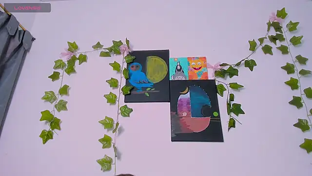 Snapshot of Mxss_Honey chatting on October 5, 2025, 10:06 am Mxss Honey online show from October 5, 2025, 10:06 am