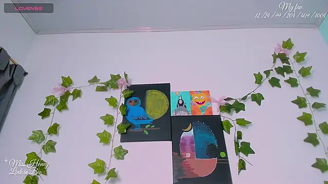 Snapshot of Mxss_Honey chatting on September 19, 2025, 9:24 am Mxss Honey online show from September 19, 2025, 9:24 am