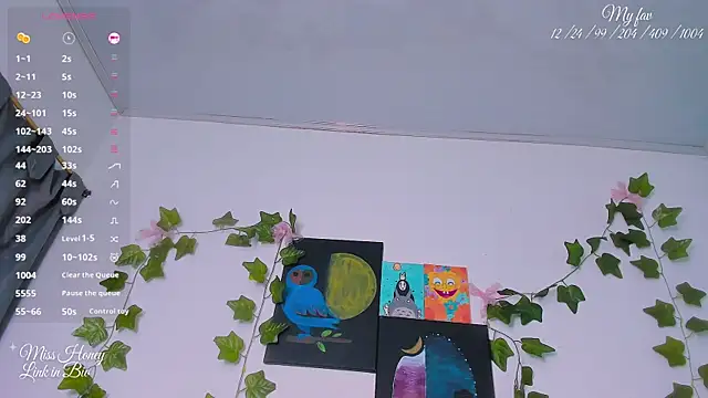 Snapshot of Mxss_Honey chatting on October 22, 2025, 9:31 am Mxss Honey online show from October 22, 2025, 9:31 am