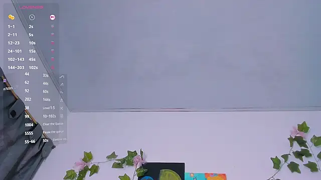 Snapshot of Mxss_Honey chatting on October 13, 2025, 9:22 am Mxss Honey online show from October 13, 2025, 9:22 am