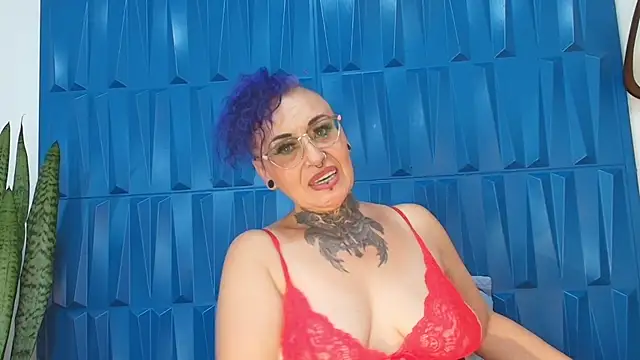 SandyyRose online show from February 16, 2025, 12:19 am