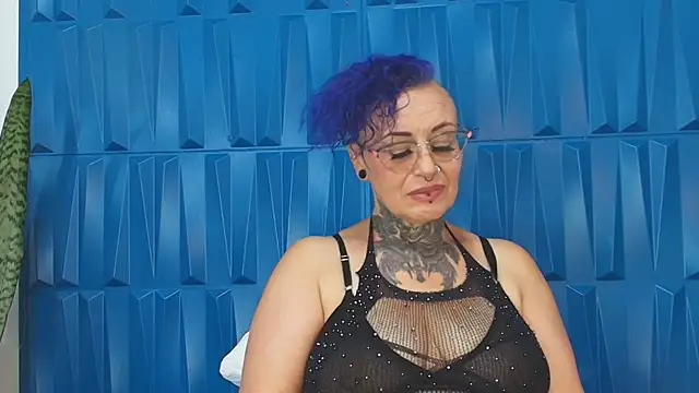 SandyyRose online show from February 10, 2025, 6:24 pm