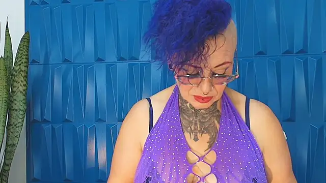 SandyyRose online show from February 6, 2025, 8:23 pm