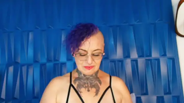 SandyyRose online show from February 20, 2025, 10:26 pm