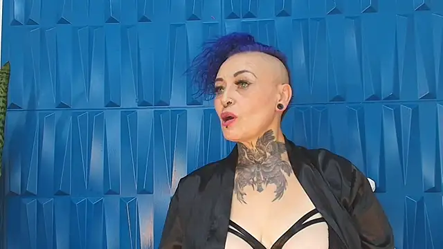 SandyyRose online show from February 7, 2025, 7:27 pm