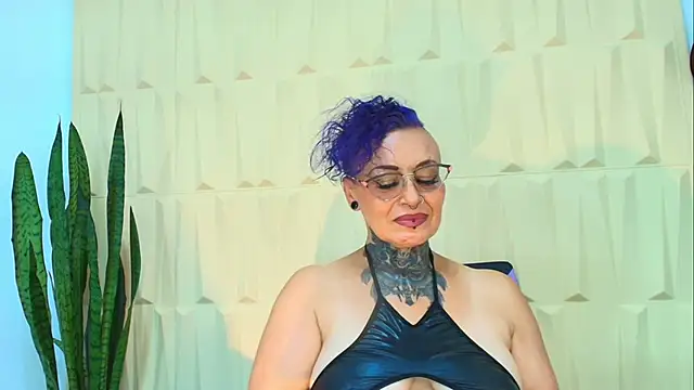 SandyyRose online show from March 14, 2025, 10:16 pm