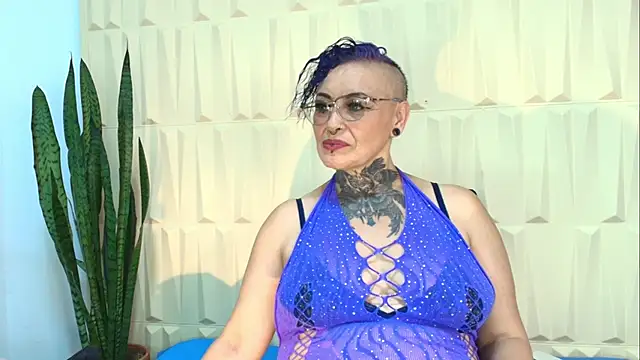 SandyyRose online show from March 11, 2025, 8:42 pm