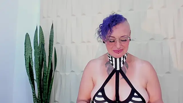 SandyyRose online show from March 17, 2025, 9:46 pm