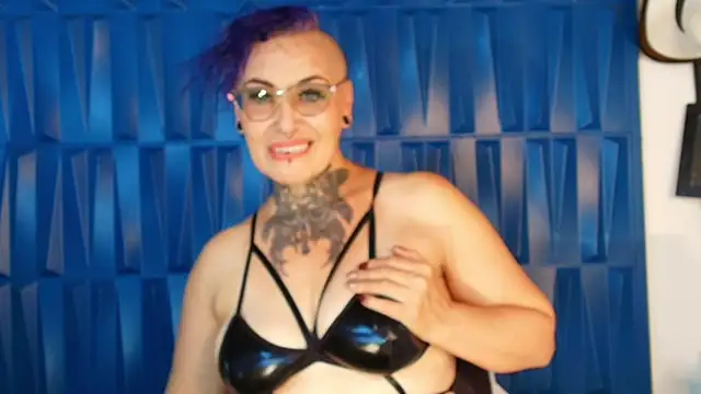 SandyyRose online show from February 20, 2025, 7:19 pm