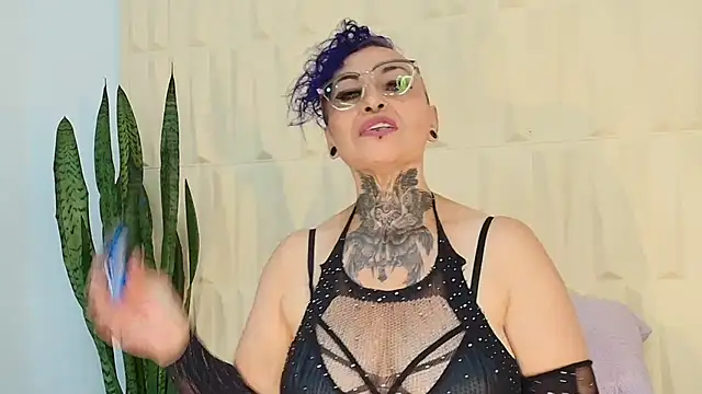 SandyyRose online show from March 6, 2025, 5:11 pm