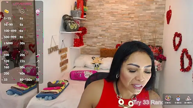 CindyWilliams  online show from March 13, 2025, 8:37 am