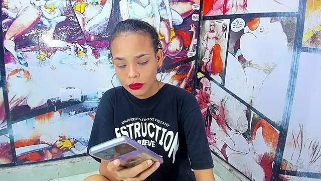 wild little bitch2024 online show from December 31, 2024, 11:42 am
