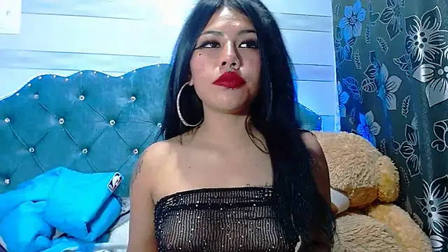 lily jamesx online show from February 1, 2025, 11:06 pm