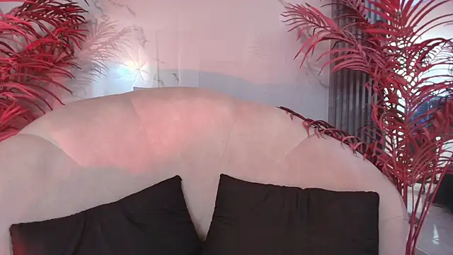 Snapshot of EvaHalsey chatting on October 22, 2025, 7:13 pm EvaHalsey online show from October 22, 2025, 7:13 pm