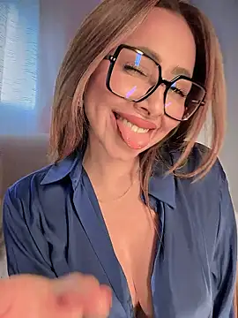 vixen allure online show from January 7, 2026, 11:48 am