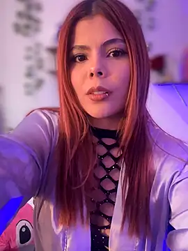 Snapshot of Gisell_Daniela1 chatting on September 17, 2025, 9:39 pm Gisell Daniela1 online show from September 17, 2025, 9:39 pm