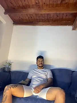 AndresSmith   online show from February 7, 2026, 7:38 am