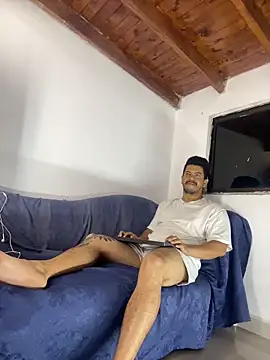 AndresSmith   online show from February 23, 2026, 8:04 am