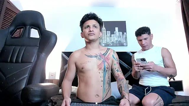 nakedfoam1 online show from April 26, 2026, 4:10 am