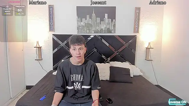 Snapshot of nakedfoam1 chatting on September 20, 2025, 3:11 am nakedfoam1 online show from September 20, 2025, 3:11 am